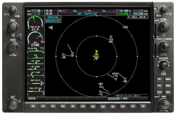 Garmin GTX 345 – Aerotronic Avionics